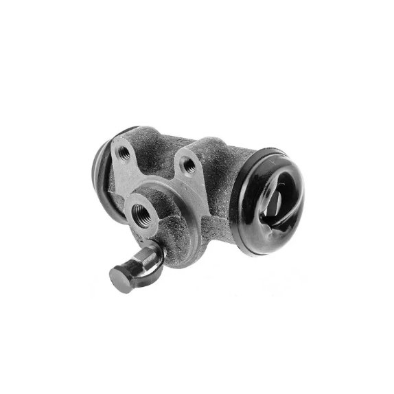 Цилиндр тормозной рабочий ГАЗ-3307,3309,4301,53 передний ОРИГИНАЛ 430135011040 EAN: 2000000182254