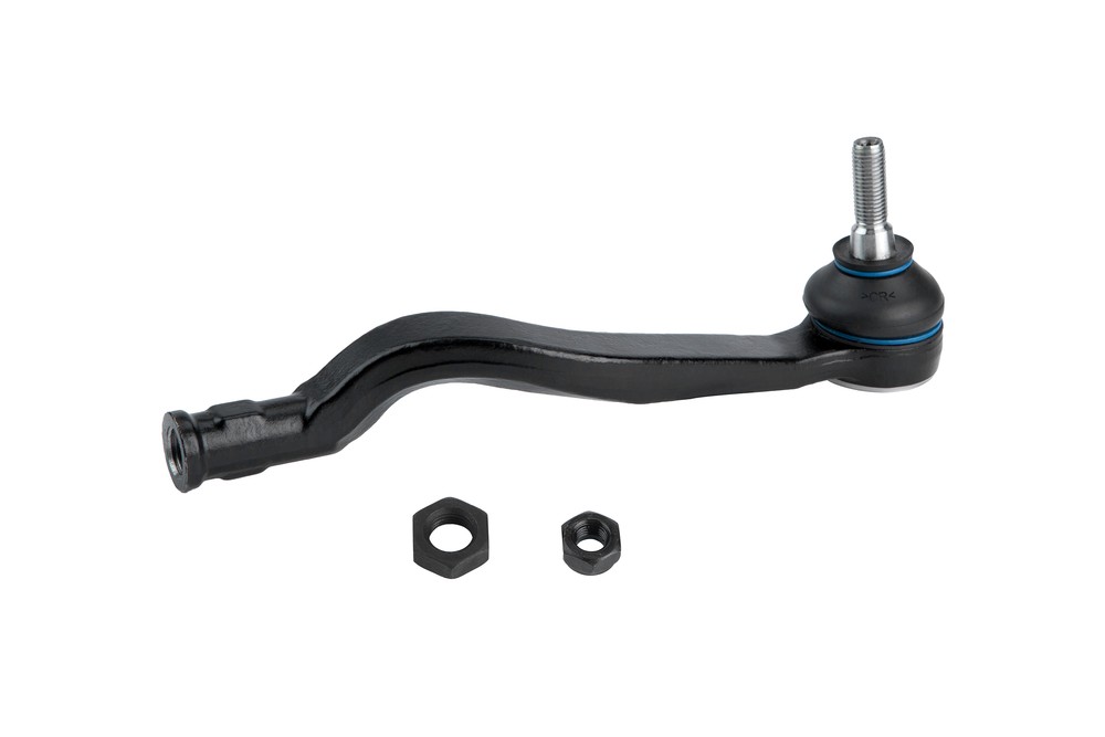 ACDelco наконечник рулевой левый Renault Logan Sandero Lada Largus 19380824 OE: 485202867R EAN: 19380824