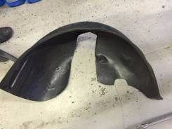 AKRADO подкрылок задний(пыльник) AK8682125000