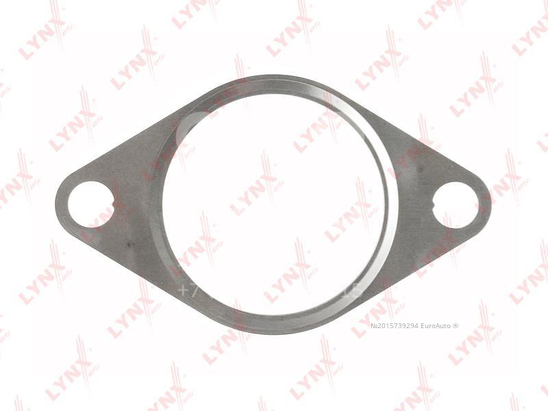 Arirang Прокладка выпускного коллектора ARG181526