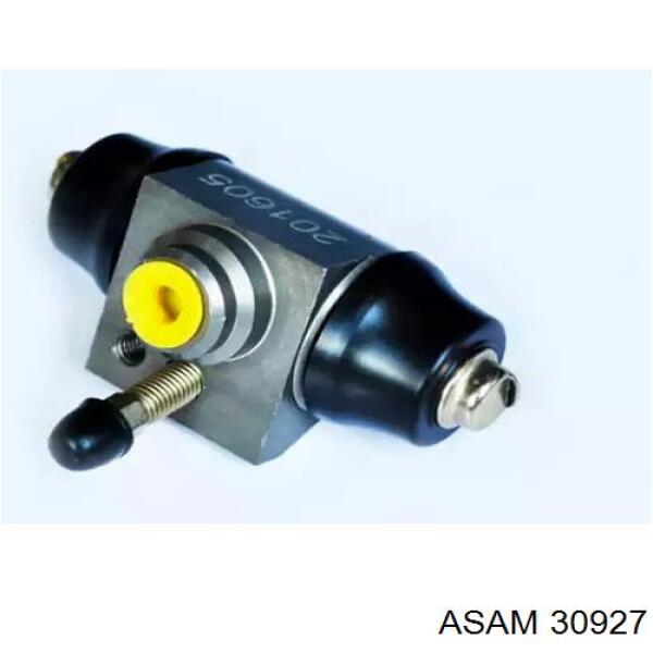 ASAM Цилиндр тормозной рабочий левый 30927 OE:441004731R EAN:6422026309273
