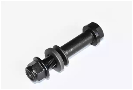 Asam Болт крепления шаровой опоры комплект Logan I II 30895 OE: 7703102120 EAN: 6422026308955