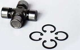 ASAM Крестовина карданного вала 19x55.5 55328 OE:320003602r EAN:6422026553287