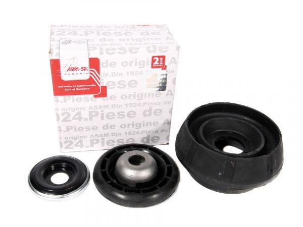 Asam Опора амортизатора переднего с подшипником комплект LOGAN 04-, SANDERO 08-, DUSTER 10- 30498 OE: 543A06915R EAN: 6422026304988