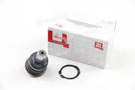 ASAM Опора шаровая Renault Logan Sandero Megane II Clio II Scenic II Lada Largus с 06.2013 с боковой проточкой 32700 OE: 545004529R EAN:6422026327000