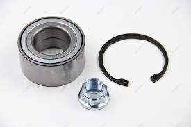 ASAM Подшипник ступицы, комплект 30840 EAN: 6422026308405