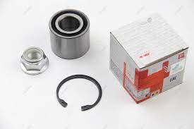 ASAM Подшипник ступицы, комплект 70820 OE:7701205596 EAN:100fjmA