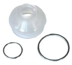 ASAM Пыльник рулевого наконечника 30880 OE: 6001550443 EAN:6422026308801