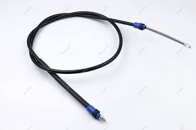 ASAM Трос ручного тормоза RENAULT Logan (04-),Sandero (08-) левый/правый 01340  OE:6001547168 EAN:6422026013408