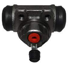 ASP Цилиндр тормозной задний Renault Iogan 04 Sandero 06  L270107 EAN:4602009511431