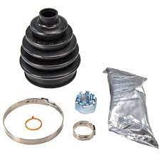 AUTOFREN Пыльник ШРУС, комплект D8400 EAN:8430320057774