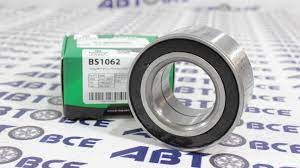 B-RING Подшипник ступицы BS1062 EAN:730010027624