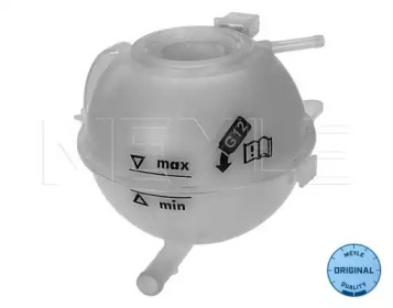 Meyle Бачок расширительный! VW Polo, Skoda Fabia 1.0-1.9D 01-03 1002230005 OE: 6Q0121407 EAN: 4040074525241
