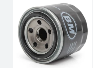 BМ Фильтр масляный FIESTA, FUSION, MAZDA 2 FO5412 OE:326701262071 EAN:2777777154127