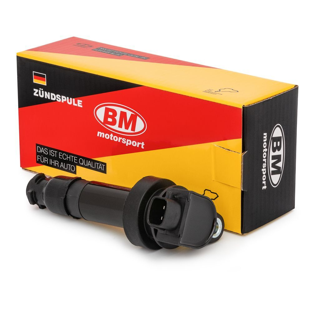 BМ Катушка зажигания Hyundai/Kia EC5001 OE:134035 EAN:000000134293