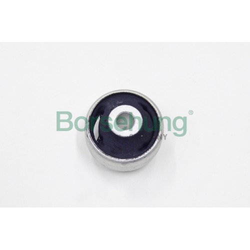 BORSEHUNG сайлентблок рычага подвески (задний) - B19147  Skoda, Volkswagen  OE:1J0407181