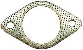 BOSAL Прокладка приемной трубы глушителя 256096 OE:1316608 EAN:623920329848