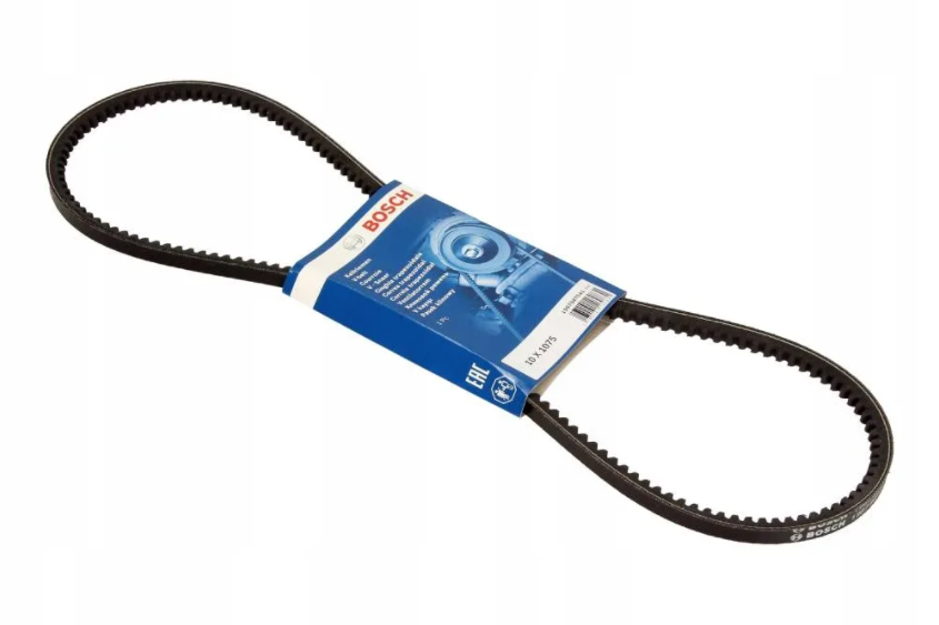 Bosch 10x1150 Ремень клиновой 1987947644 EAN: 3165141180909