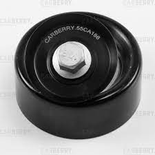 CARBERRY Ролик натяжной приводного ремня 55CA186 OE:2528725110 EAN:4059421095573