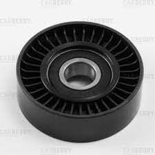 CARBERRY Ролик поликлинового ремня натяжной 55CA349 OE:252822G000 EAN:4059421111556