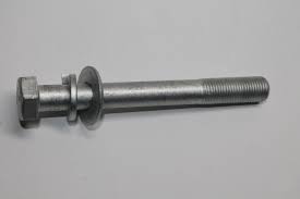 CHERY Болт регулировочный рычага заднего продольного T113301313