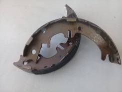 CHERY Колодки ручного тормоза к-кт T113502170 EAN:T11-3502170