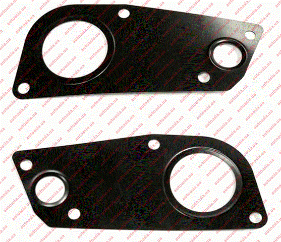 CHERY прокладка седла термостата 481H1306056 EAN:2900077268137