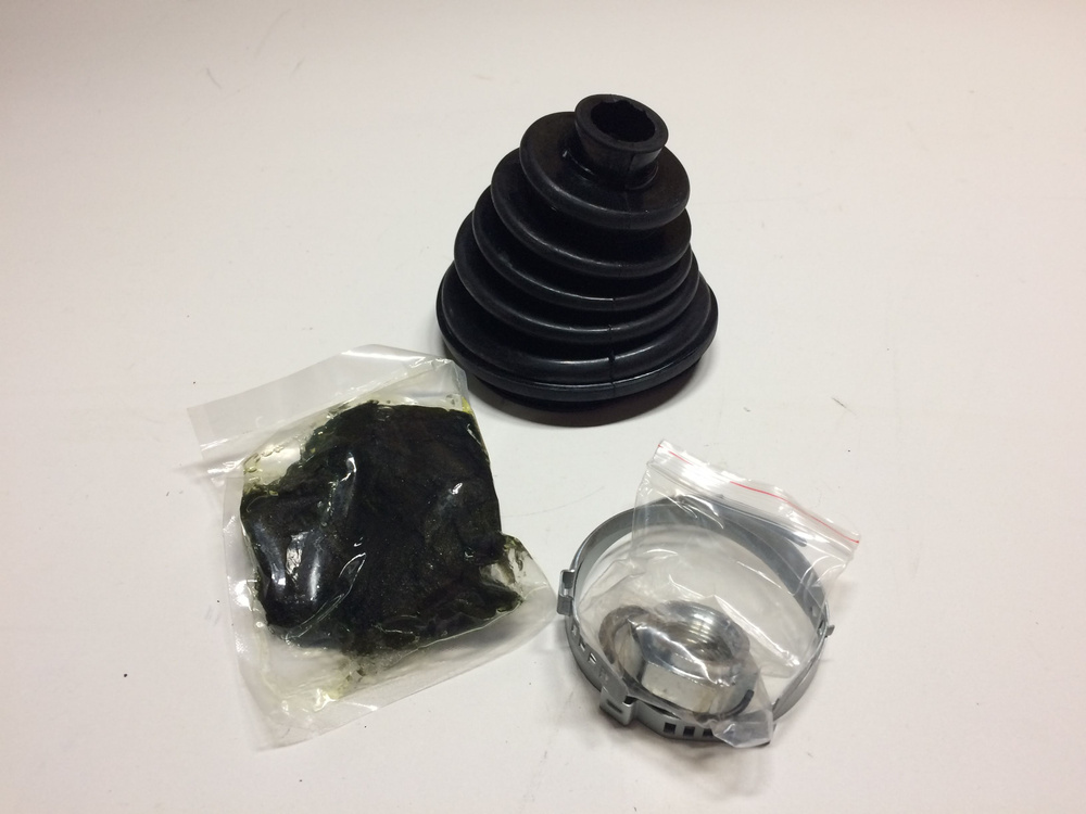 CHERY Пыльник шруса наружный A21XLB3AF2203111C