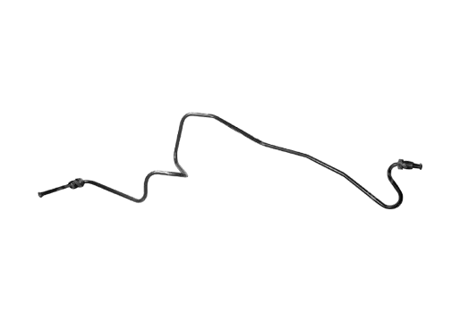 CHERY ТРУБКА ТОРМОЗНАЯ ЗАДНЯЯ ЛЕВАЯ A11-3506050	 EAN:2000428962902