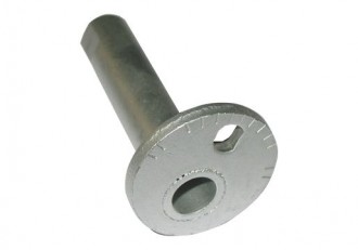 CHERY Втулка сход/развала задней подвески T113301311   EAN:2000000086941