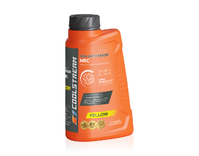 CoolStream NRC Антифриз CS010401