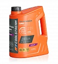 Coolstream QRR (G12++) — силикатный лобридный антифриз (Si-OAT) 5л CS-011202  
