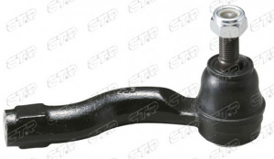 CTR Наконечник рулевой тяги правый TOYOTA OPA/PRIUS/CELICA 99-RH CE0742R OE:4504649085 EAN:8806199112997