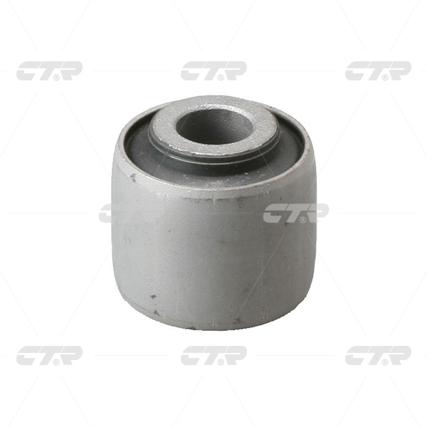 CTR Сайлентблок задней подвески Hyundai Kia CVKH-130 (GV0160) OE: 52773-2G000 EAN: GBH0384C-905