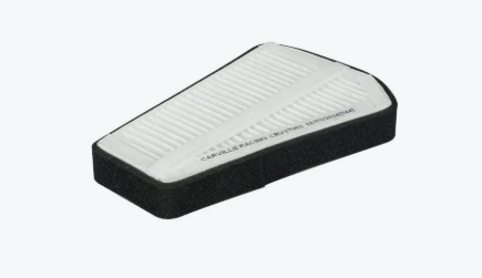 CWORKS Фильтр салона B14CR0106 OEM-номерM218612029; ZZ07002 EAN:496646354710