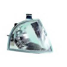 DEPO Указатель поворота правый белый 6651502RUE EAN:665-1502К-ГУ    0001