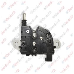 DOMINANT Замок капота с датчиком  FO48095286 EAN:6936750515010