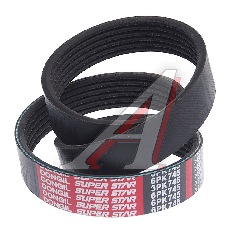 DONGIL Ремень поликлиновой 6PK745 EAN:8808988570650