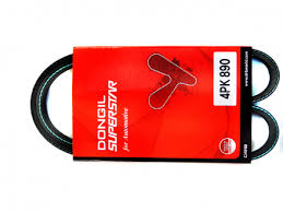 DONGIL Ремень поликлиновой 4PK890 EAN:8808988565960