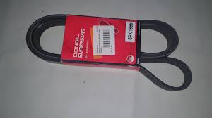 DONGIL Ремень поликлиновой 6PK1885 EAN:924969