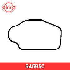 ELRING прокладка термостата 645850 OE:90411950 EAN:9900011447591