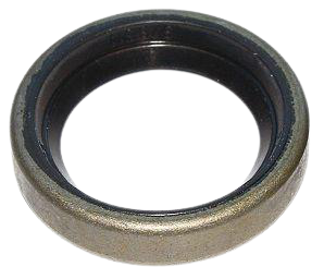 Elring Сальник 25x35x7 NBR бутадиен-нитрильный каучук без пылезащитного края 038083 OE: 254635 EAN: 4041248119501