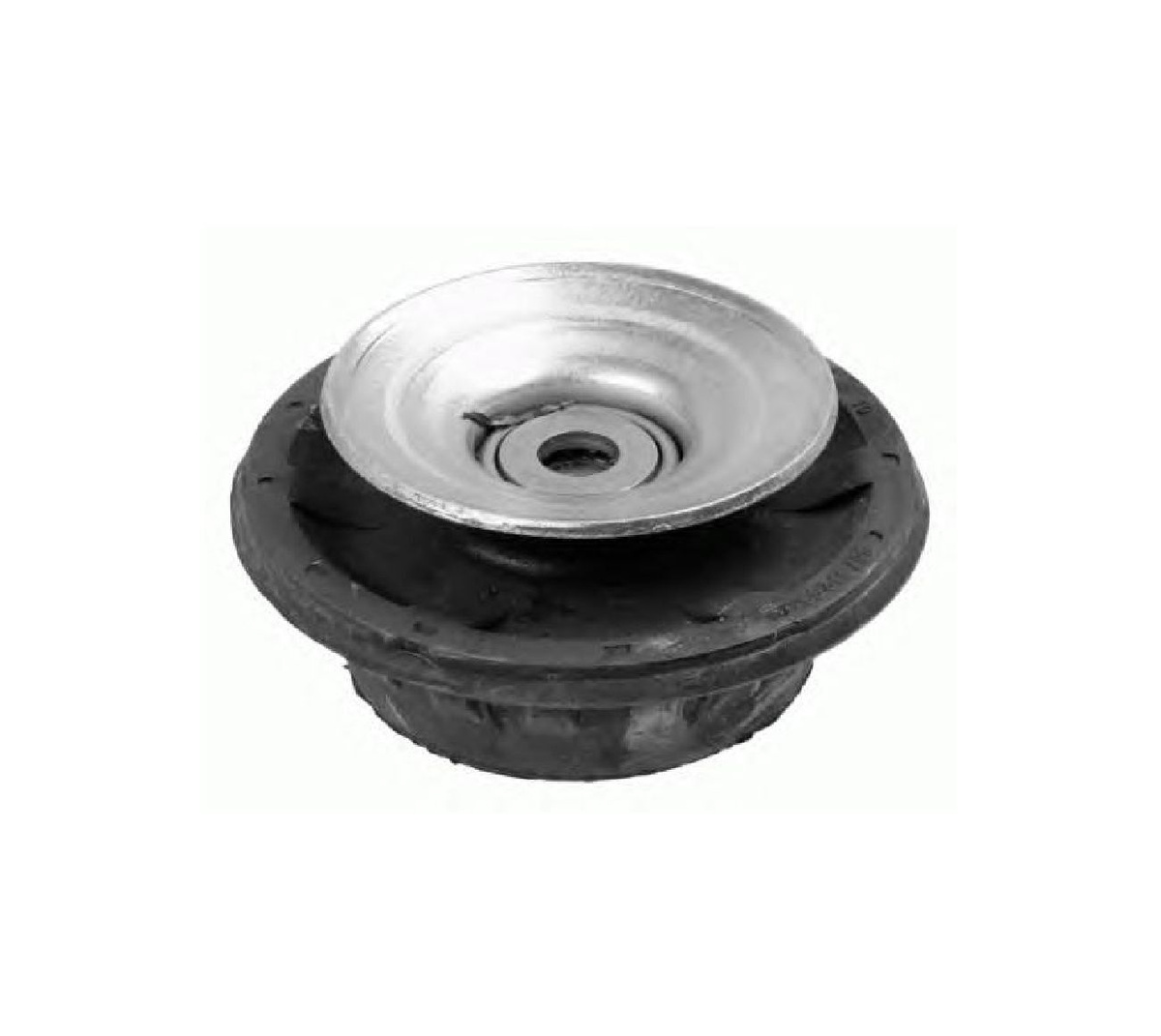 FAW Опора переднего амортизатора  2901040HL EAN:2901040HL 