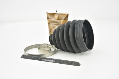 FEBEST Пыльник ШРУСа внешний  комплект 0517PGHAT OE:28023AA000 EAN:E429 0517P-GHAT