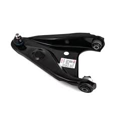 FEBEST Рычаг передний левый 2424LOGLH OE:6001547520 EAN:4056111049267