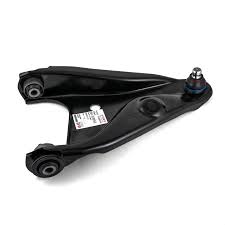 FEBEST Рычаг передний правый 2424LOGRH OE:545000794r EAN:4056111049281