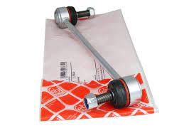 FEBI BILSTEIN Тяга/стойка стабилизатора 27834 OE:7H0411317 EAN:4027816278344