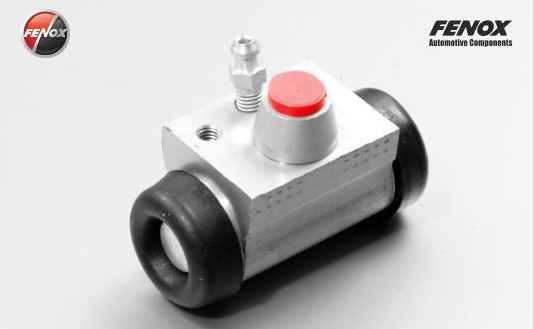 FENOX Цилиндр тормозной колесный Dacia Logan 09-, Sandero 10-, Renault Clio 98-05, Lada Xray K17123 OE:7701047838 EAN:4810161045989