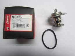 FENOX Термостат TS087 VW Golf I,II 77-91, Golf IV,V 04-09, Passat 96-09, Audi 80, 100 82-96, A4 95-08, A6 94-09