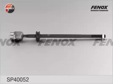FENOX Тяга рулевая перед прав/лев VW Passat (B3) 88-96 без ГУР SP40052 OE:357419803,357 419821 EAN:4810161113664